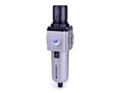 GAFR系列调压阀过滤器