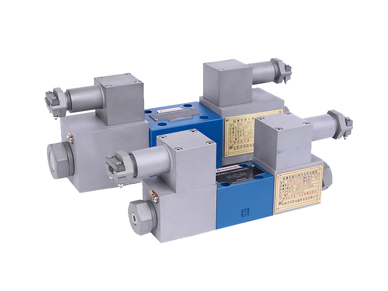 GDFW-02隔爆电磁换向阀