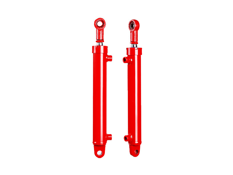 5吨HSG63镀铬全系列液压缸