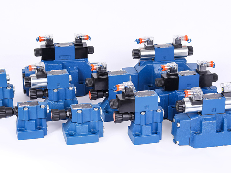 电磁阀的常见故障有哪些？